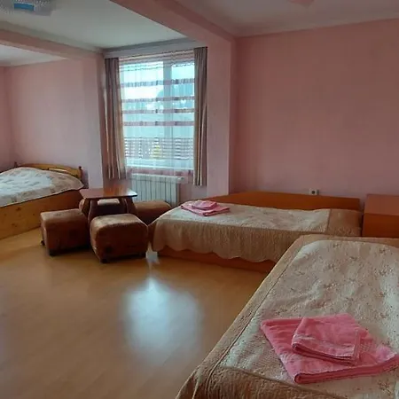 мелиса Guest house
