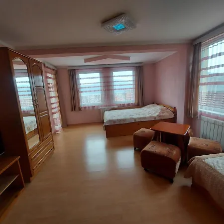 мелиса Guest house 3*