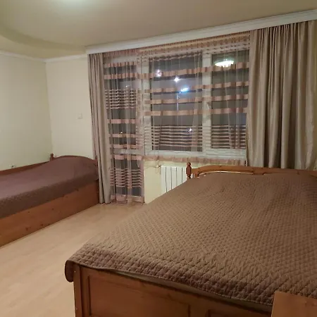 Guest house мелиса 3*