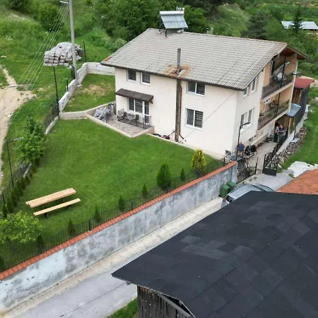 Guest house мелиса Borino