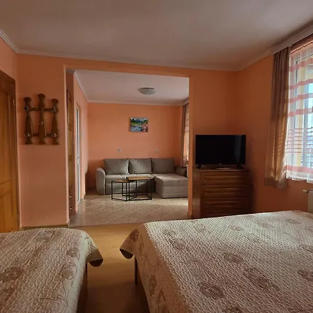 Guest house мелиса Borino