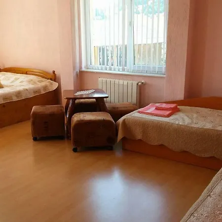 Guest house мелиса Borino