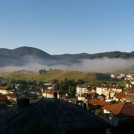 мелиса Guest house 3*