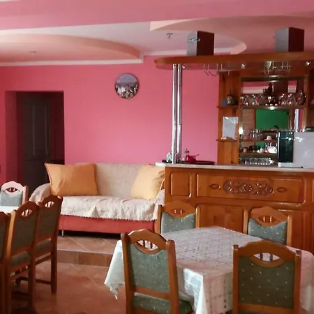 Guest house мелиса Borino