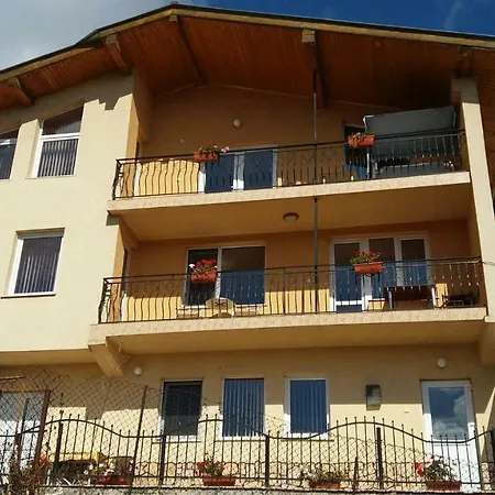 мелиса Guest house