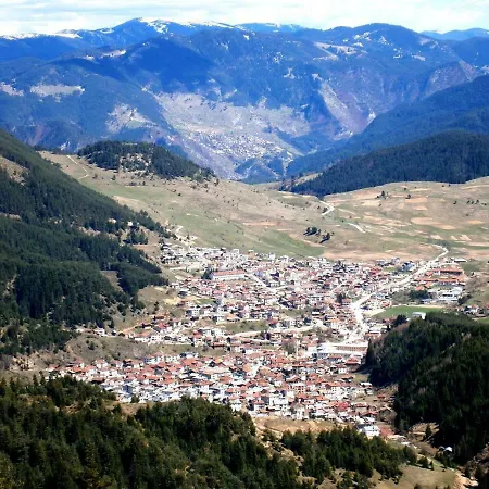 мелиса Guest house