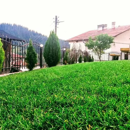 Guest house мелиса