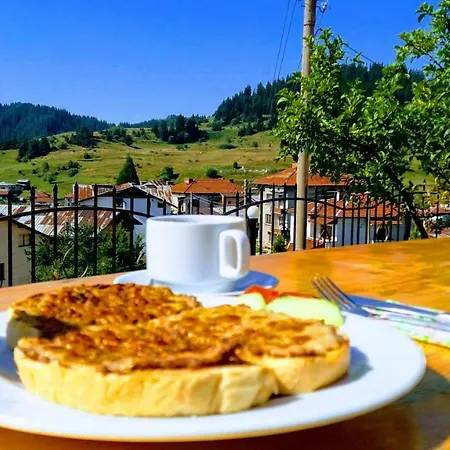 мелиса Guest house