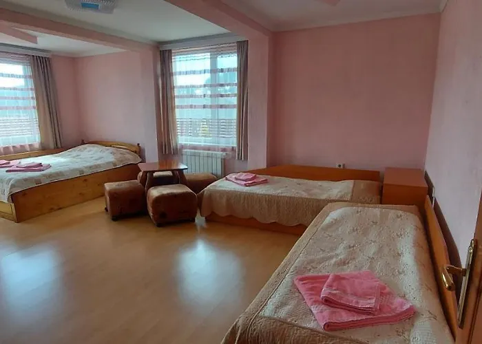 мелиса Guest house