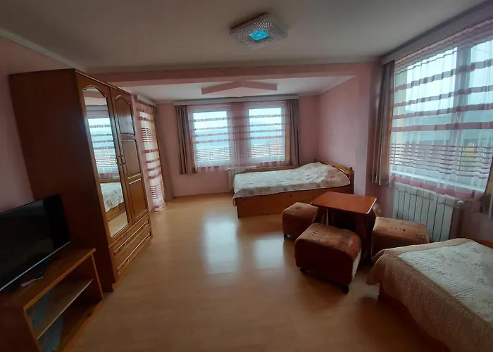 мелиса Guest house 3*