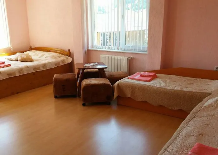 Guest house мелиса Borino