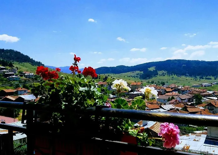 мелиса Guest house