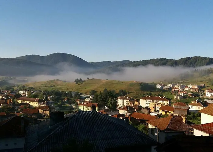 мелиса Guest house 3*