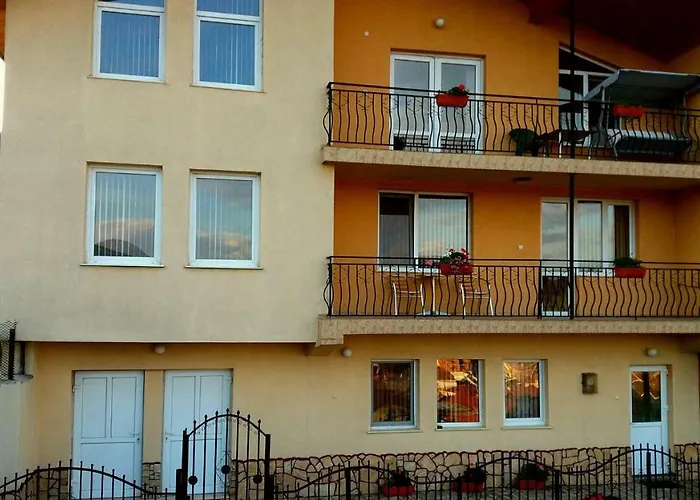 мелиса 3* Borino