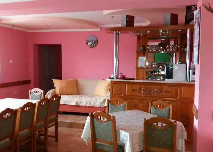 Guest house мелиса Borino