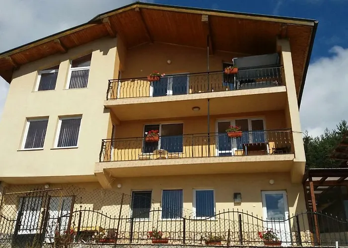 мелиса Guest house