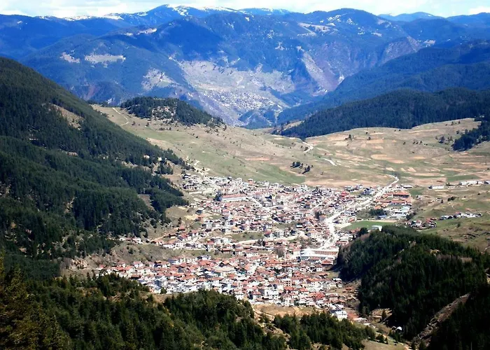 мелиса Guest house