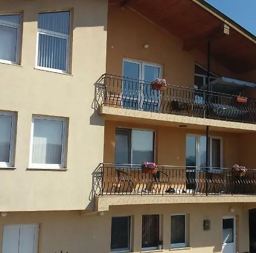 мелиса 3* Borino