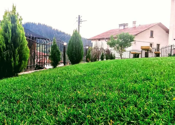 Guest house мелиса